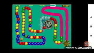 Download lagu Zuma Deluxe mod by Pinkie pie : stage 1-3 mp3