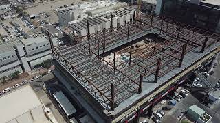 Stuzi Project, Rishon LeZion