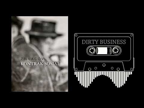 Zillacov - Dirty Business