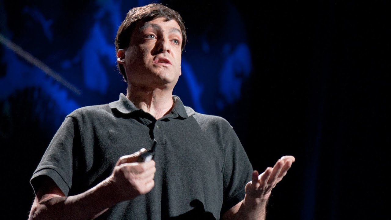 Our buggy moral code | Dan Ariely