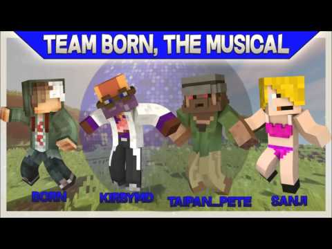 International UHC: S12E6 - I Can't Fix You