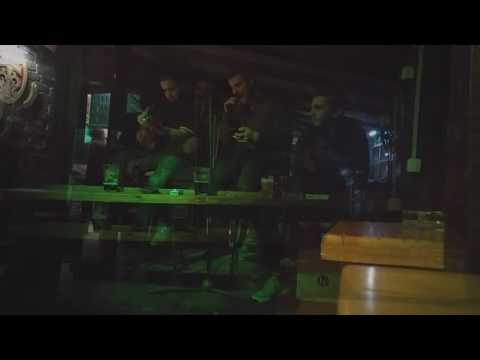 Acoustic Division - vo Pivnica "star Grad"