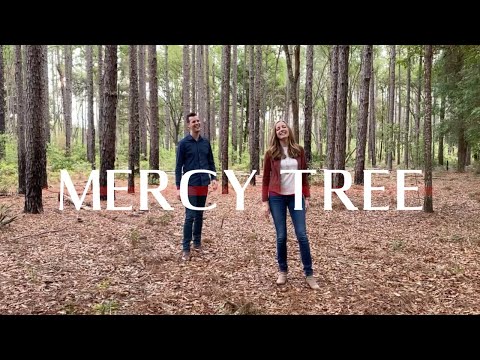 Niah & Allisha Merrill - Mercy Tree (Official Music Video)