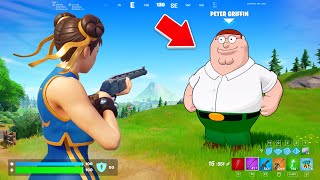 16 Things ILLEGAL In Fortnite