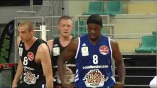 Dominique Gentil - Hermine Nantes - Transferts Pro B