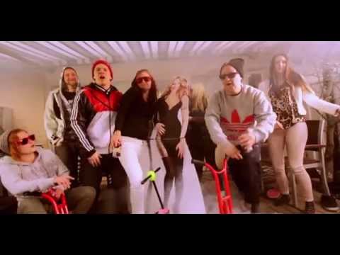 Jeijjo & Nupi - Kolmipyörä