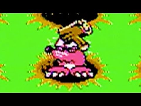 We Play 7 of the Worst Games Ever