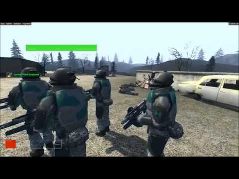 Steam Community :: Video :: Lambda wars - Easy AI not so easy