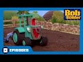 Bob The Builder Travis Gets Lucky US