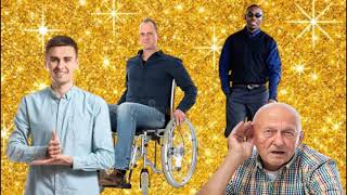 CHARLEY PRIDE   BE GRATEFUL