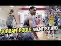 Jordan Poole Insane Summer 2021 Highlights! We Should Have Known...🔥