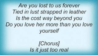 Levellers - Too Real Lyrics