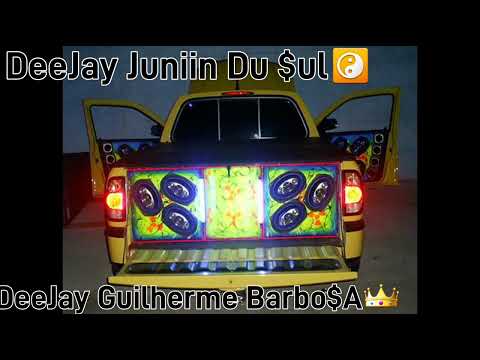 MTG - MEGA DA ALDEIA (PROJETO _#GANG O$ CRIA) Dj Barbosa + Dj JuniinDoSul