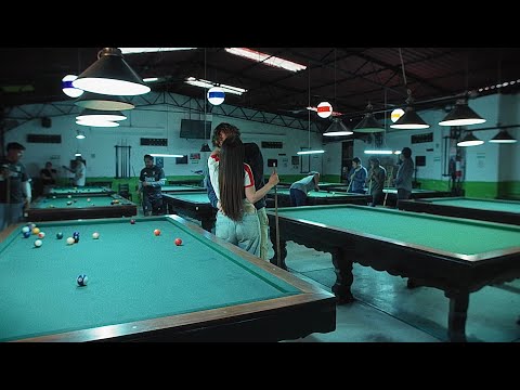 Francely Abreuu - La Última (Video Oficial)