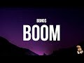 Bbno Boom Lyrics