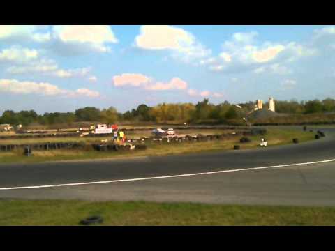 Alcatel One touch pop S3 video sample