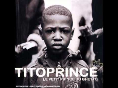 Tito Prince feat Ol'Kainry - Tout péter pour reconstruire !