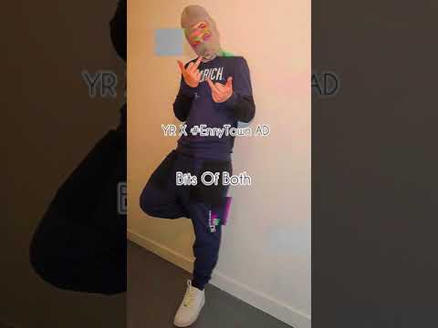 YR X AD - Bits Of Both (Official Audio) | StrictlyEnfield