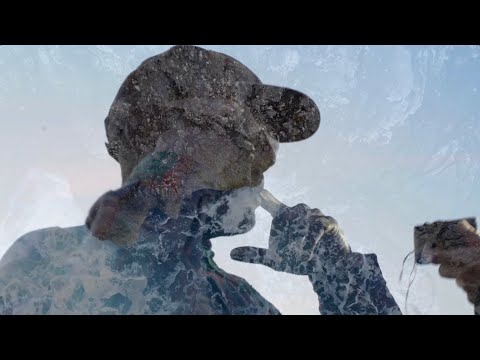 AQEELION & WILLIAM PINE - WAVY