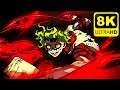 TENGEN VS GYUTARO 8K