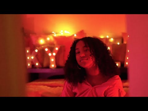 Kyla Imani ft. Jay Critch - Sitting Up In My Room (Official Music Video)