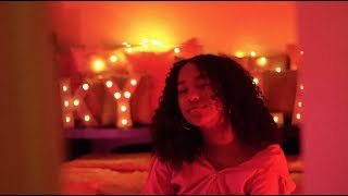 Kyla Imani ft. Jay Critch - Sitting Up In My Room (Official Music Video)