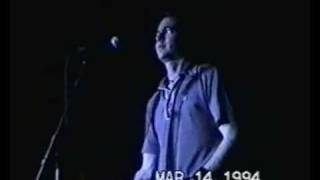 Jawbreaker 1 Donatello 6-14-94 Houston, TX