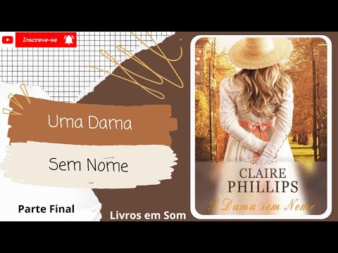 💨A Dama Sem Nome◾Parte Final◾
