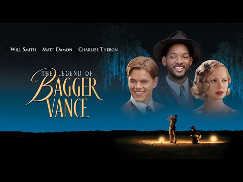 2000 - The Legend of Bagger Vance (La leyenda de Bagger Vance) Rachel Portman