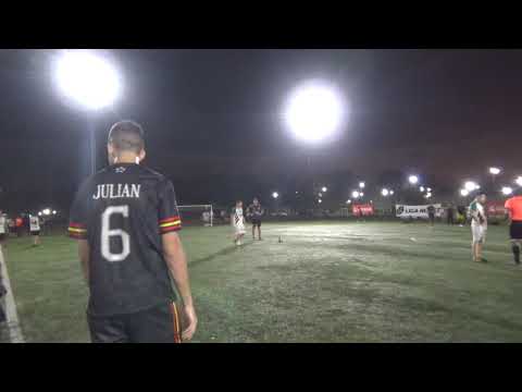 SOL NACIENTE VS TALINDA - #LigaNuñez - 1RA DIV - #Apertura23