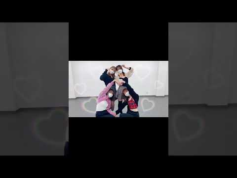 【Teaser】TWICE(트와이스) - The Feels 커버댄스 / by CALL UP SOUL　#shorts