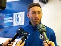 Pressekonferenz Vor Dem Spiel FC Ingolstadt 04 Gegen 1. FC Magdeburg