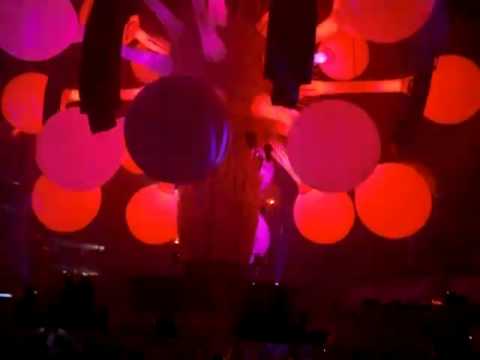 Sensation White 2008 @ Madrid @ Megamix