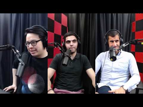 Esports Asia TV - Michael Patent, Founder of Culture Group Pte Ltd | Asia Tech Podcast