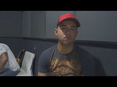 Diih Jr  e Dj Teoh tá de volta