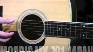 Video thumbnail for Morris MV 701 Japan by AekThanks S
