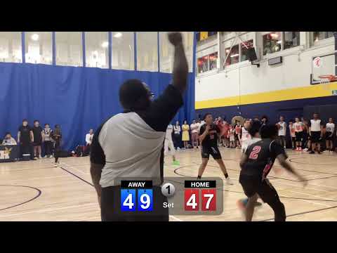 CAE vs IEM @ pinkcity classic U13 May 18 2024 PART 2 overtime