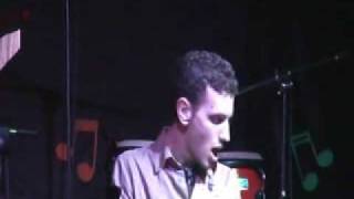 ASTARTE 2009: DANILO RUGGERO LIVE