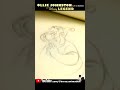 Ollie Johnston Disney Family Album Shorts