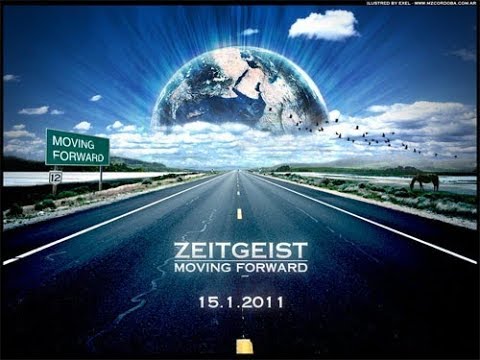 Zeitgeist III Moving Forward- Yol almak (Türkçe Dublaj- Stüdyo Seslendirme)