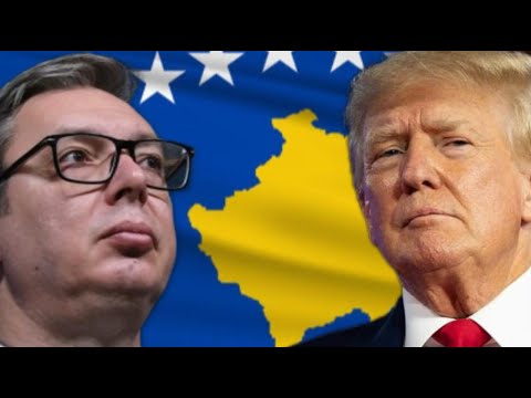 SHBA rikthehet në Kosove! Injoron Serbinë! Nis loja e re në Ballkan…