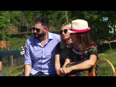 Ne Shtepine Tone, 30 Prill 2018, Pjesa 1 - Barbeque