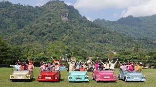 Download lagu EXPLORE JOGJA || ARISAN BINTARO BSD TILIK JOGJA. #jogja #wisatajogja #kulinerjogja #yogyakarta  mp3