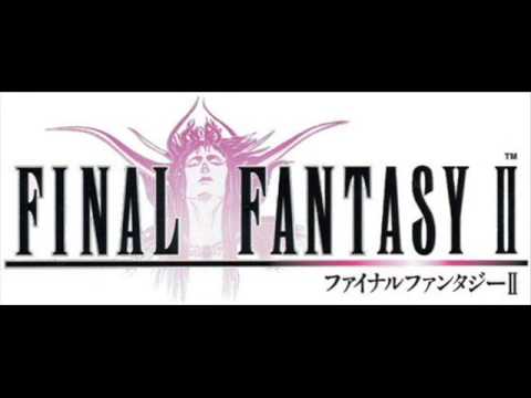Final Fantasy 2 Main Theme