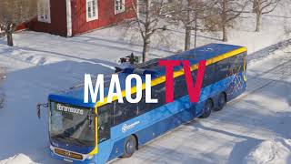 Umeå stadsbuss