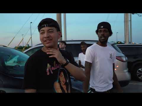 Moody Remix | Official Music Video