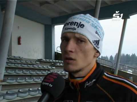 ROBERT KRANJEC BO LETEL ZA TURČIJO