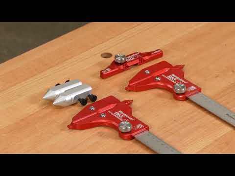 Woodpeckers BigCal Woodworking Calipers - BC