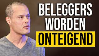 Bevestigd: Box 3 wordt een ramp!