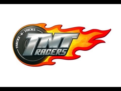 TNT Racers Playstation 3